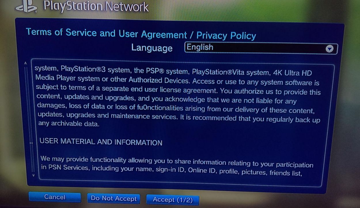 Пароли PSN. Бесплатные имена и коды от PLAYSTATION Network PS 3. Сунапс Икс 3 чит. Окончательно заблокирован playstation network