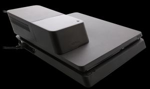 PS4 PRO & PS4 Slim Data Bank—The Missing Accessory