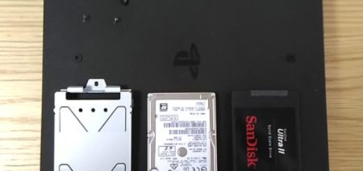 PS4 2tb SSD Upgrade Options - Powerful & Capacious | PS4 Storage