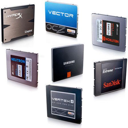 The Best SSD Drives for PS4 Game Console