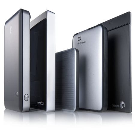 Best External Hard Drive for Gaming [2020]