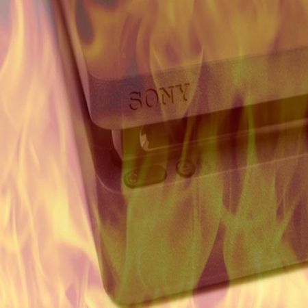 Signs and Dangers of PS4 Overheating
