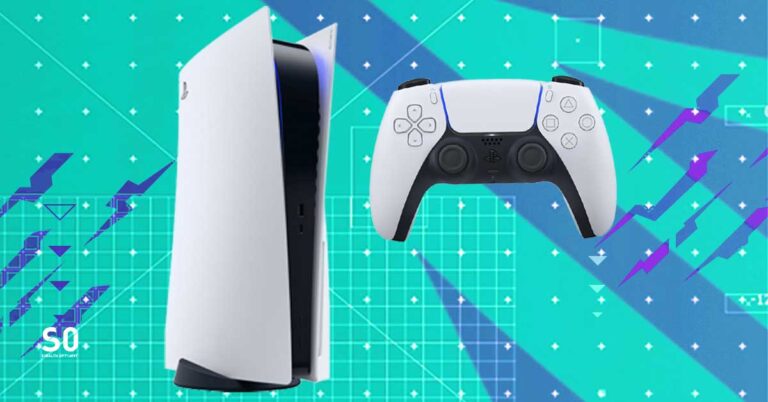 How To Keep PS5 Games On A USB Flash Drive