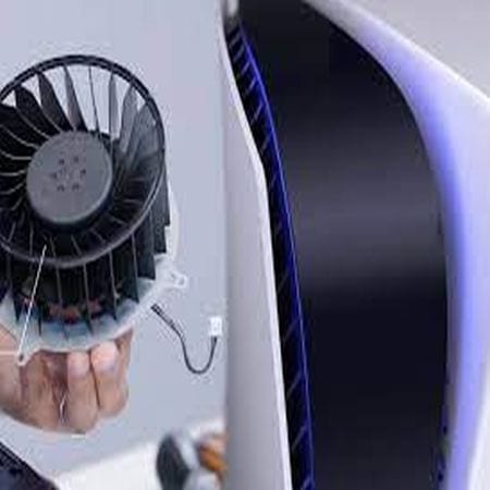 PS5 Coil Whine Issues | Fixed by Experts