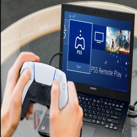 How To Play PS5 Games With PS4 Controller? | Total Solution