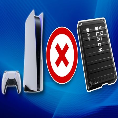 PS5 External Hard Drive Not Working Not Recognized | Fixed