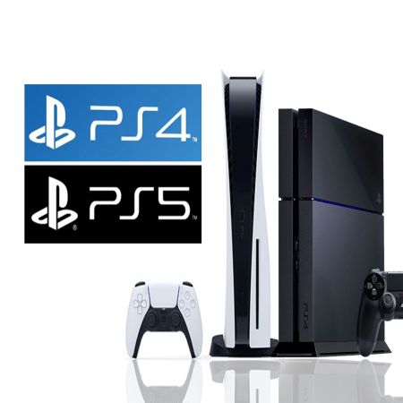 How You Can Play PS4 Disc Games On PS5