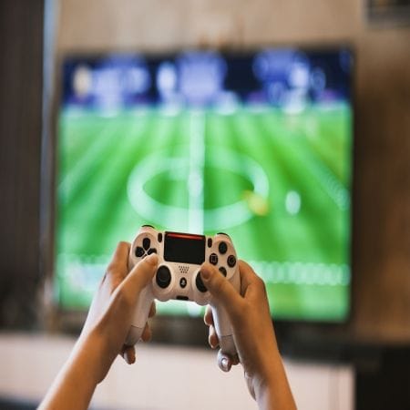 Fixing PS4 Freezing During Gameplay