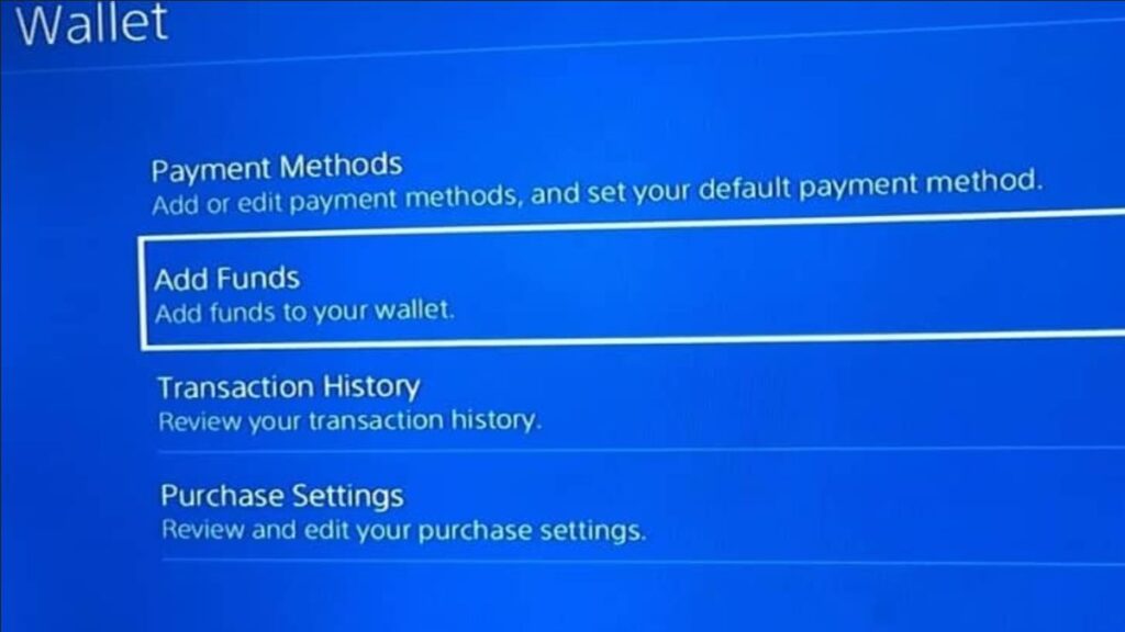 How To Fix PS4 Error Code E82106o4a? PS4 Storage