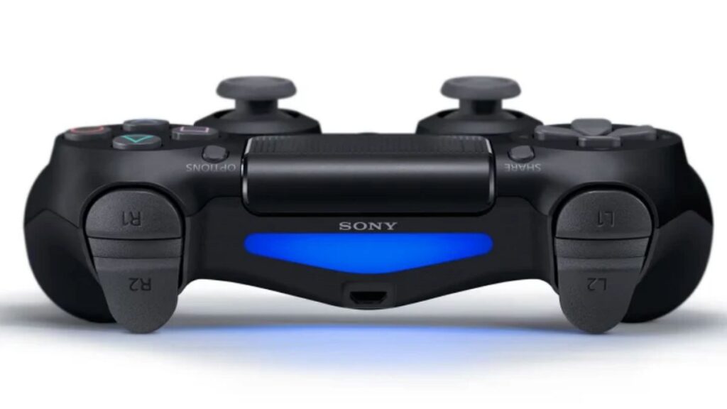 Why Is My PS4 Controller Light Blue And Not Working? PS4 Storage