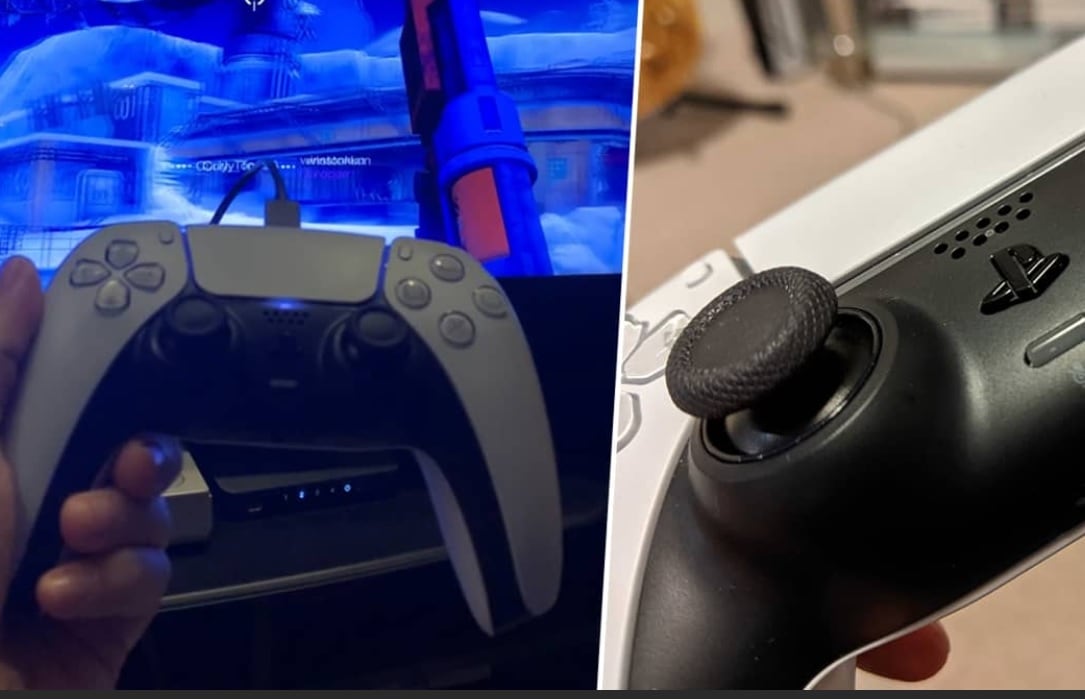 ps5-not-holding-charge