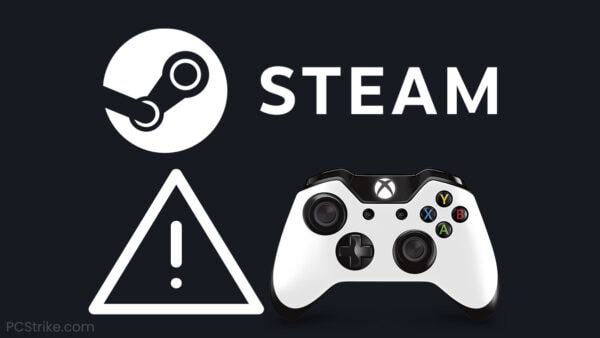 How to Fix Steam Not Detecting PS5 Controller (2023)