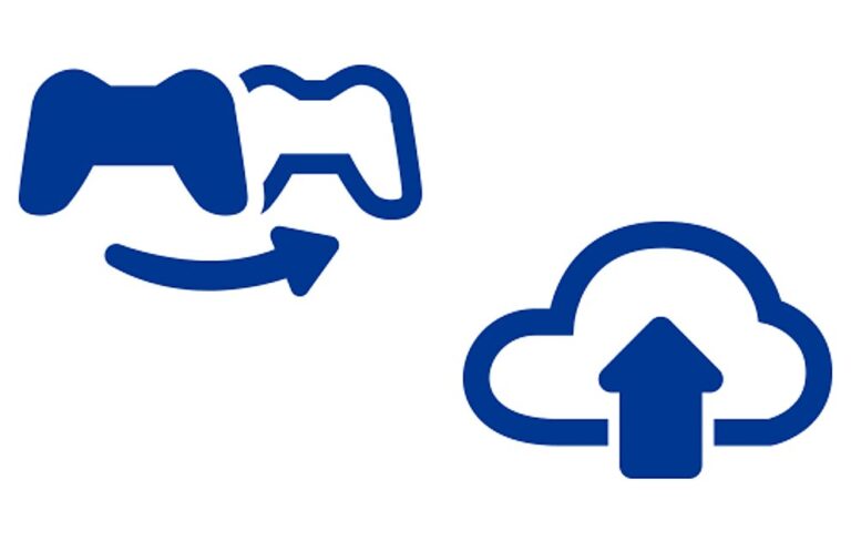 How to fix the error message ‘Checking for saved data on cloud storage’ on PS5?”