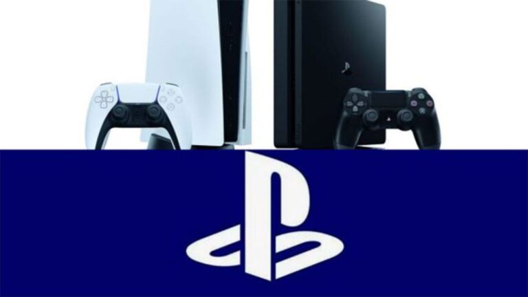 Troubleshooting PS4 and PS5 Update Issues