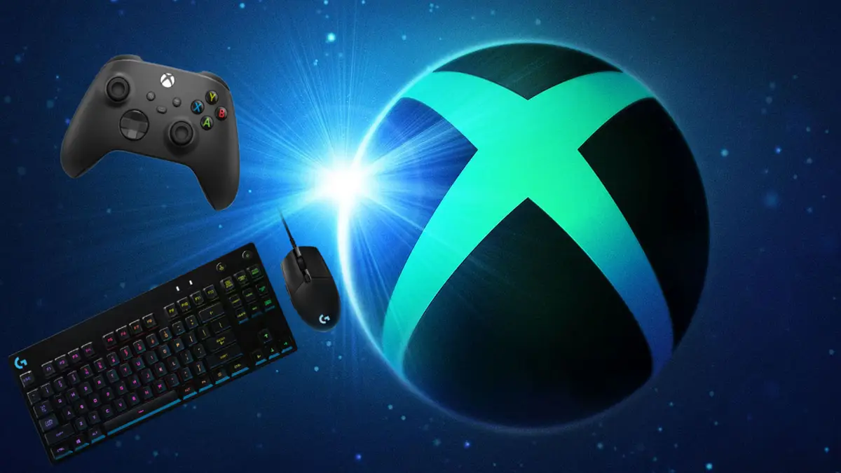 play Xbox Cloud Gaming with keyboard and mouse | A Step-by-Step Guide