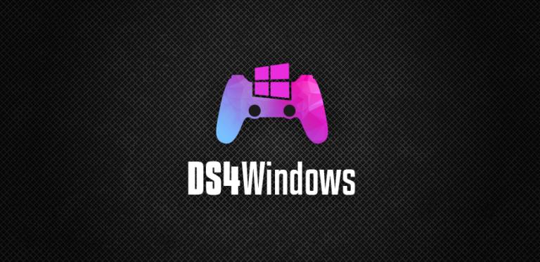 How to Fix DS4 Windows Not Working