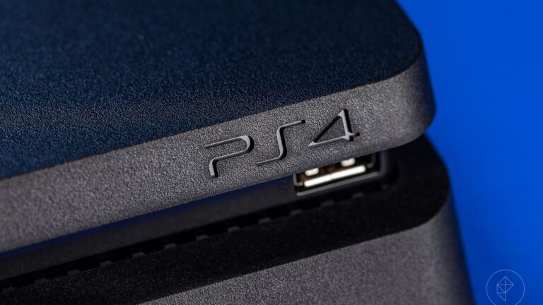 Troubleshooting PS4 Won’t Stay On or Turn On