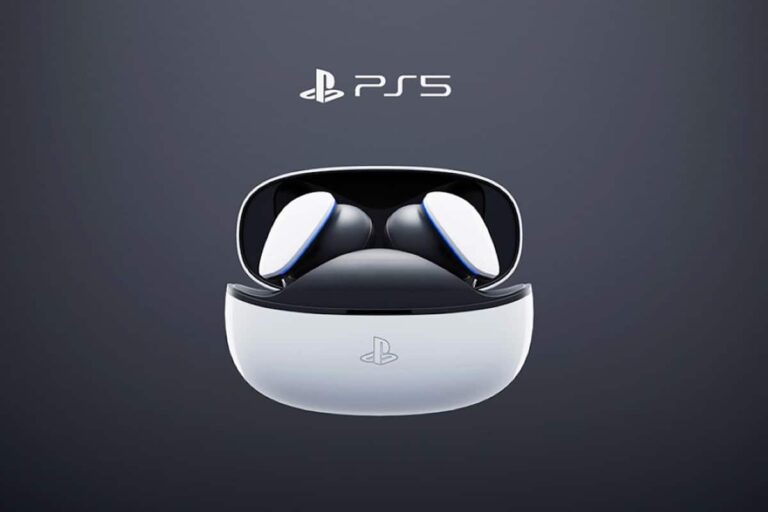 How to Connect Airpods to PS5? (Step-By-Step Guide)